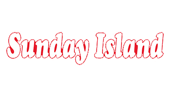 Sunday Island logo